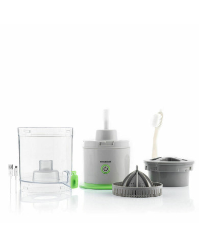 Rechargeable Automatic Juicer Juisso InnovaGoods
