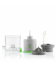 Rechargeable Automatic Juicer Juisso InnovaGoods