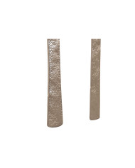 Cutlery Home ESPRIT Silver Stainless steel 15 x 7 x 24 cm 16 Pieces