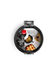 Air Fryer Basket Ibili 20 Silicone