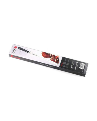 Ham knife Fagor Couper Stainless steel Steel