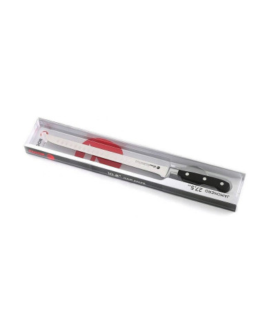 Ham knife Fagor Couper Stainless steel Steel