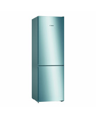 Combined Refrigerator BOSCH KGN36VIDA Silver Steel (Refurbished C)