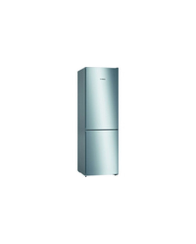 Combined Refrigerator BOSCH KGN36VIDA Silver Steel (Refurbished C)