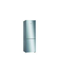 Combined Refrigerator BOSCH KGN36VIDA Silver Steel (Refurbished C)