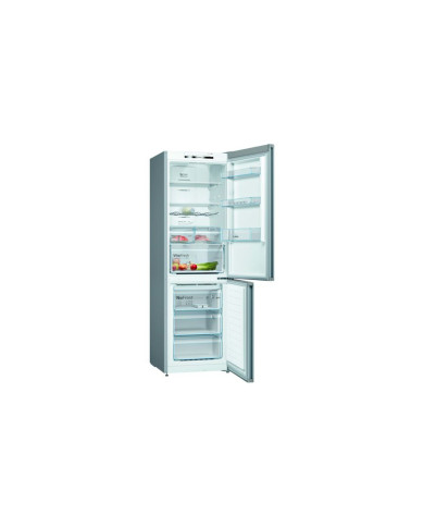 Combined Refrigerator BOSCH KGN36VIDA Silver Steel (Refurbished C)