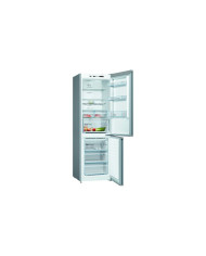 Combined Refrigerator BOSCH KGN36VIDA Silver Steel (Refurbished C)