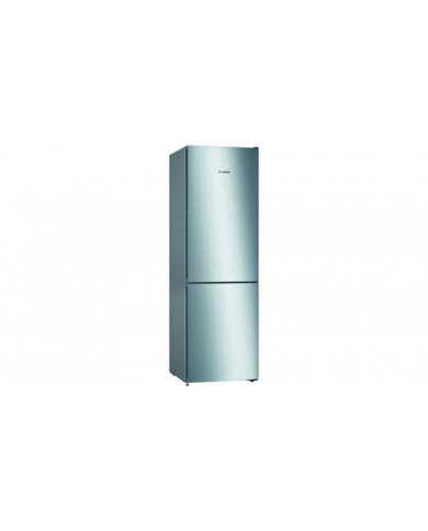 Combined Refrigerator BOSCH KGN36VIDA Silver Steel (Refurbished C)