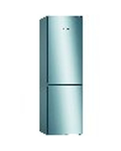 Combined Refrigerator BOSCH KGN36VIDA Silver Steel (Refurbished C)