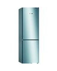 Combined Refrigerator BOSCH KGN36VIDA Silver Steel (Refurbished C)