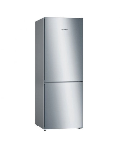 Combined Refrigerator BOSCH KGN36VIDA Silver Steel (Refurbished C)
