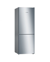 Combined Refrigerator BOSCH KGN36VIDA Silver Steel (Refurbished C)