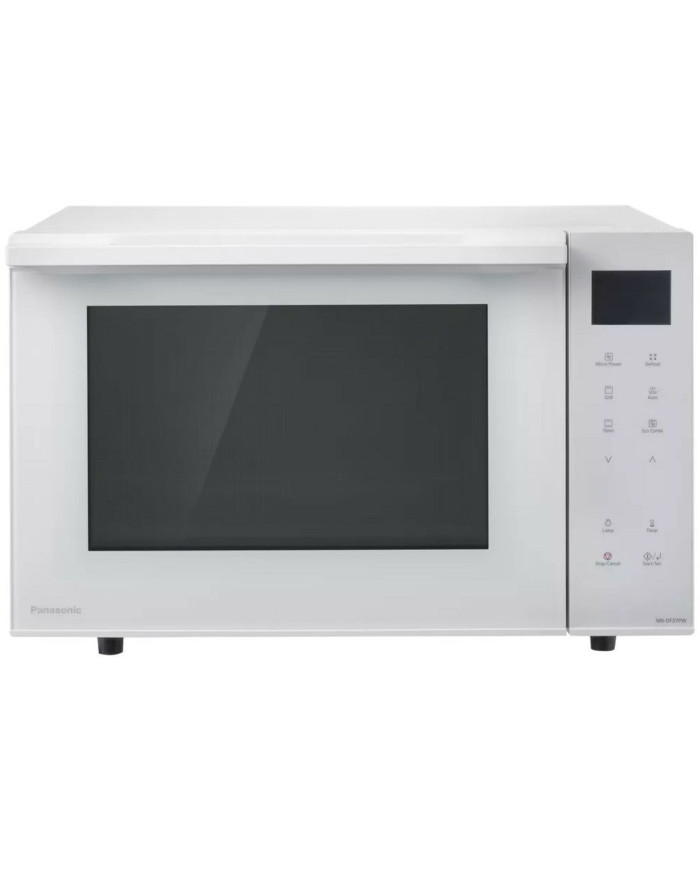Microwave with Grill Panasonic NNDF37PWEPG White 1000 W 23 L (Refurbished A)