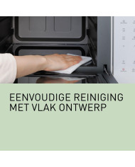 Microwave with Grill Panasonic NNDF37PWEPG White 1000 W 23 L (Refurbished A)