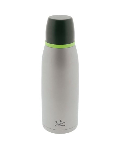Travel thermos flask JATA 919 Grey 750 ml (Refurbished B)
