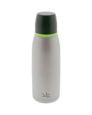 Travel thermos flask JATA 919 Grey 750 ml (Refurbished B)