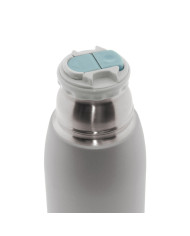 Travel thermos flask JATA 919 Grey 750 ml (Refurbished B)