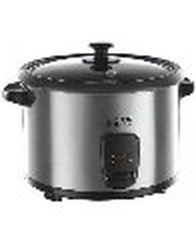 Rice Cooker Russell Hobbs 19750-56 Grey Stainless steel 700 W 1,8 L (Refurbished B)