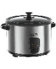 Rice Cooker Russell Hobbs 19750-56 Grey Stainless steel 700 W 1,8 L (Refurbished B)
