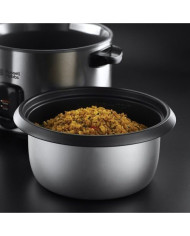 Rice Cooker Russell Hobbs 19750-56 Grey Stainless steel 700 W 1,8 L (Refurbished B)