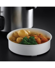 Rice Cooker Russell Hobbs 19750-56 Grey Stainless steel 700 W 1,8 L (Refurbished B)
