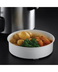 Rice Cooker Russell Hobbs 19750-56 Grey Stainless steel 700 W 1,8 L (Refurbished B)