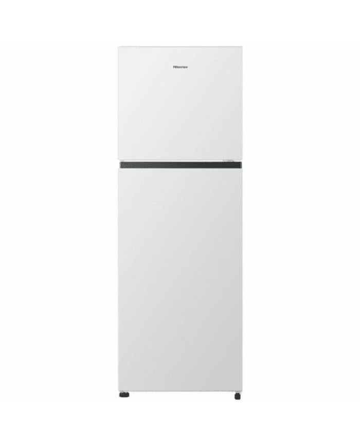 Combined Refrigerator Hisense RT422N4AWE  170 White 252 L (Refurbished A)