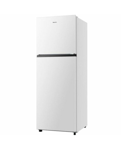 Combined Refrigerator Hisense RT422N4AWE  170 White 252 L (Refurbished A)