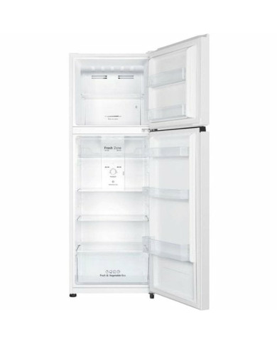 Combined Refrigerator Hisense RT422N4AWE  170 White 252 L (Refurbished A)