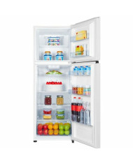 Combined Refrigerator Hisense RT422N4AWE  170 White 252 L (Refurbished A)