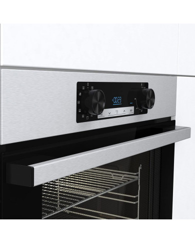 Oven Hisense BI62216AX MF 77 L 3500 W (Refurbished B)