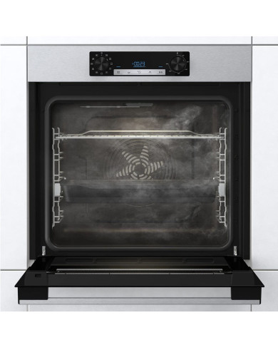 Oven Hisense BI62216AX MF 77 L 3500 W (Refurbished B)