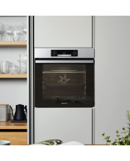 Oven Hisense BI62216AX MF 77 L 3500 W (Refurbished B)