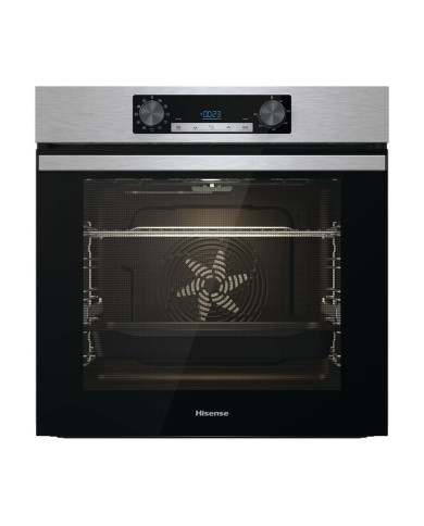 Oven Hisense BI62216AX MF 77 L 3500 W (Refurbished B)