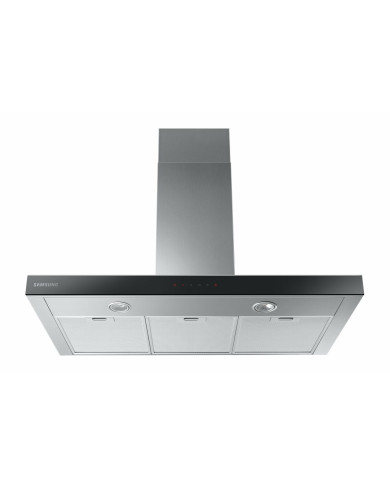 Conventional Hood Samsung NK36C5070USUR Steel (Refurbished D)