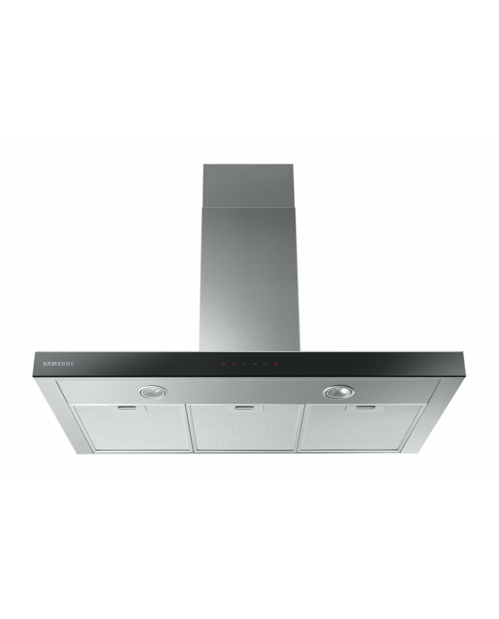 Conventional Hood Samsung NK36C5070USUR Steel (Refurbished D)