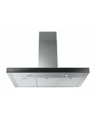 Conventional Hood Samsung NK36C5070USUR Steel (Refurbished D)