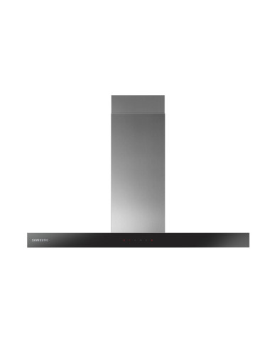 Conventional Hood Samsung NK36C5070USUR Steel (Refurbished D)