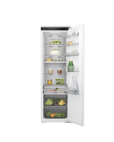 Refrigerator Hisense RL3B303SAWE White (Refurbished B)
