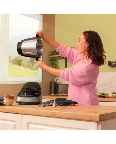 Accessory for Kitchen Robot Cecotec Easy Mambo 11090 (Refurbished B)
