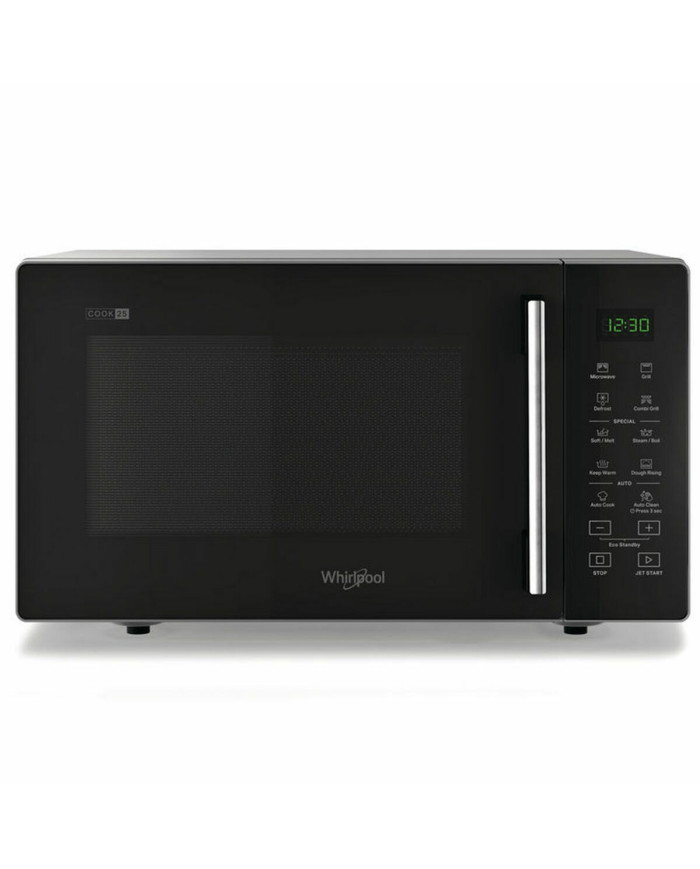 Microwave Whirlpool Corporation MWP 254 SB Black 1400 W 900 W 25 L (Refurbished A)