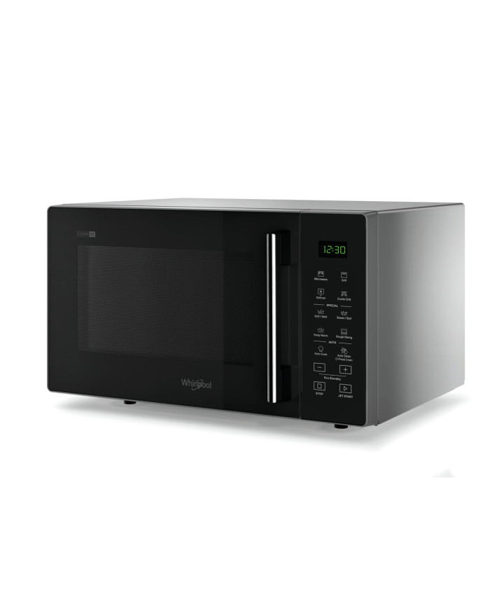 Microwave Whirlpool Corporation MWP 254 SB Black 1400 W 900 W 25 L (Refurbished A)