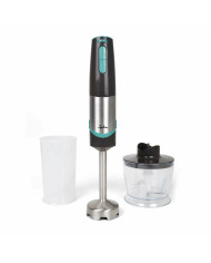 Hand-held Blender JATA JEBT1790 Black (Refurbished A)