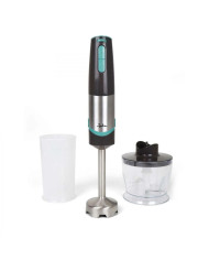 Hand-held Blender JATA JEBT1790 Black (Refurbished A)