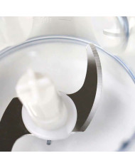 Hand-held Blender JATA JEBT1790 Black (Refurbished A)