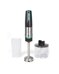 Hand-held Blender JATA JEBT1790 Black (Refurbished A)