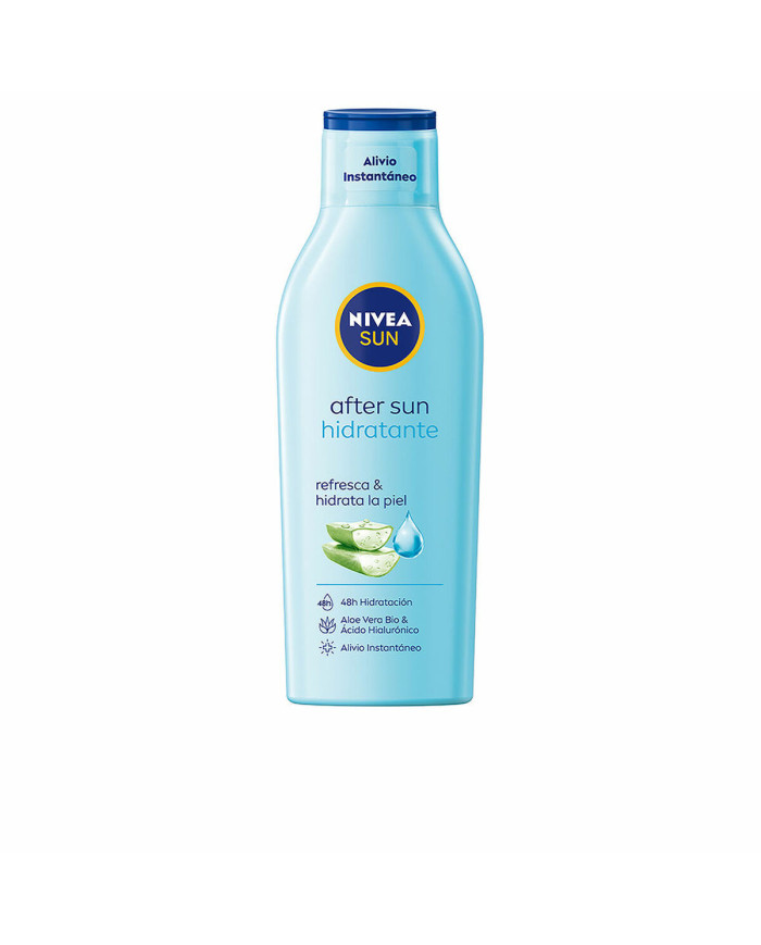 After Sun Nivea NIVEA AFTER SUN 200 ml