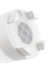 LED bucket with rechargeable speaker Sonice InnovaGoods
