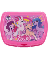 Lunch box My Little Pony My Little Pony Plastic (Refurbished A+)