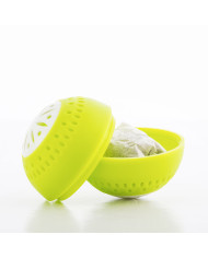 Fridge Eco Balls InnovaGoods 3 Units